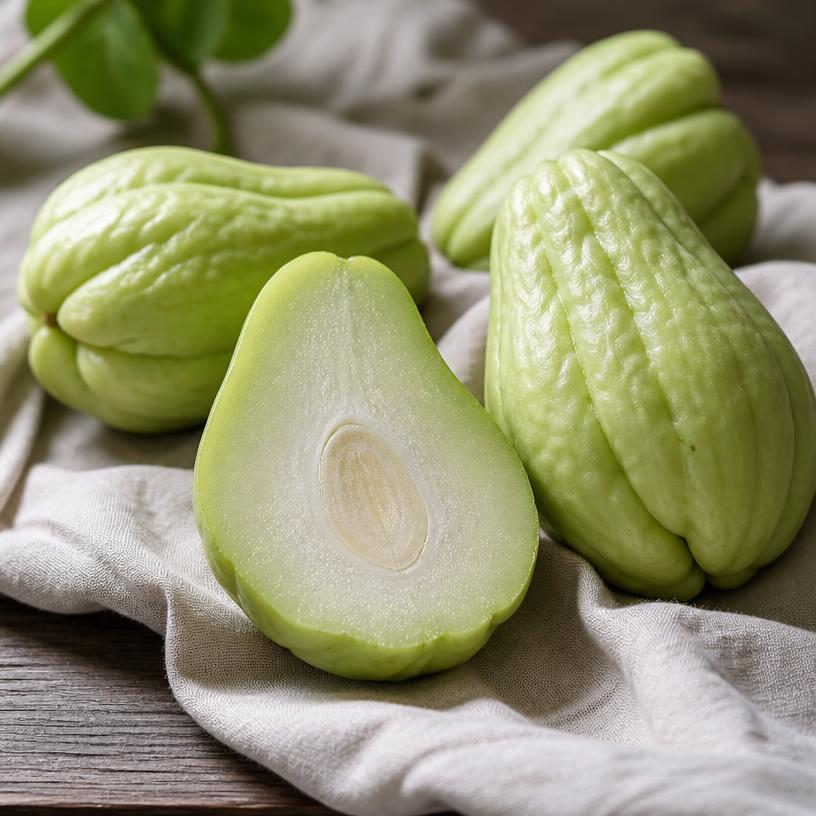 Chayote — variété Chayote (christophine)