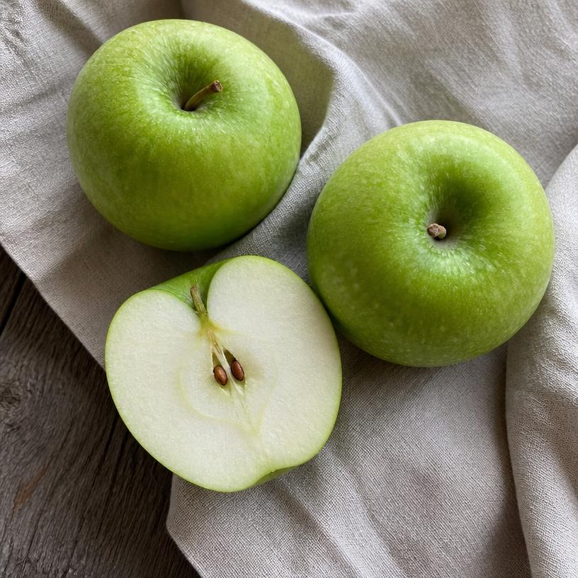 Pomme — variété Granny Smith
