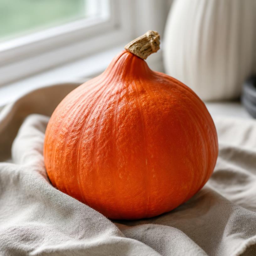 Courge — variété Potimarron